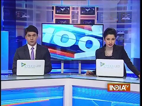 Paris Attacks: Heavy Shooting Breaks Out in Northern Paris Suburb of Saint Denis