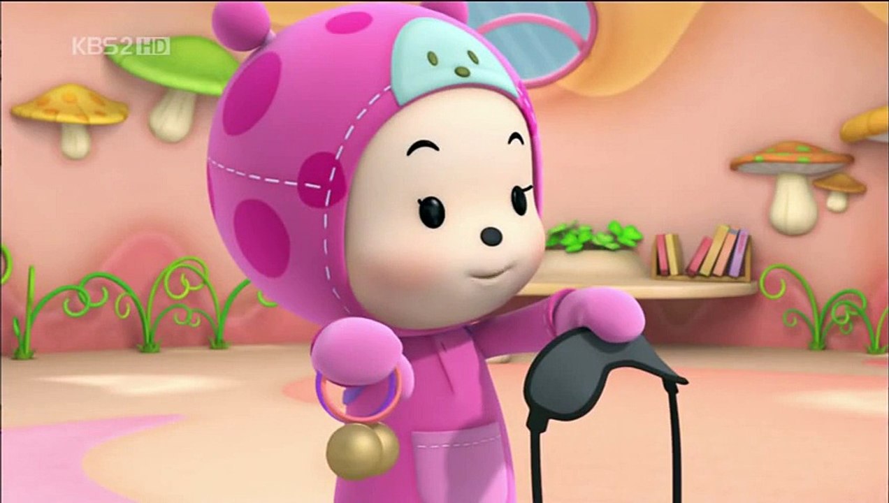 후토스 시즌2   45화 보지 않아도 알아요