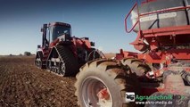 XXL Traktoren | Bodenbearbeitung | Fendt | Claas | Case IH | John Deere | AgrartechnikHD