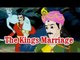 Vikram Betal - The Kings Marriage - English Stories For Kids