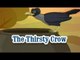 Panchatantra Tales | Thirsty Crow | English Animated Stories For Kids
