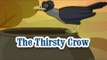 Panchatantra Tales | Thirsty Crow | English Animated Stories For Kids