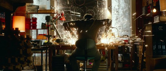 Blind Date / Un peu, beaucoup, aveuglément (2015) - Trailer - subtitled in 9 languages