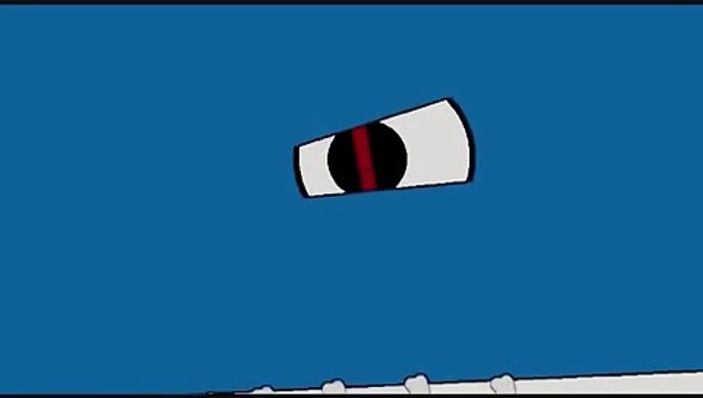 Pivot Battle Arena: Slenderman VS Jeff the killer