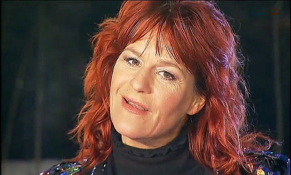 Andrea Berg - Ich schiess dich auf den Mond 2011