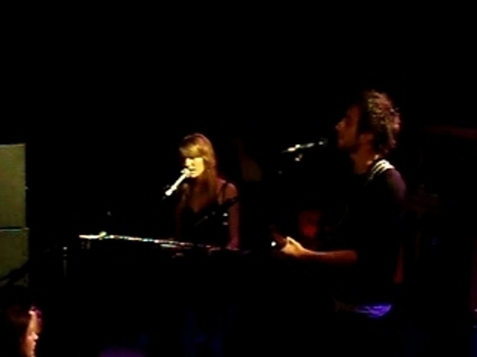 02. Cocoon - Hummingbird