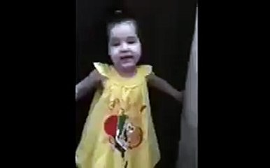 Bachi naa tu phir sa Naara laga diya