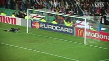Ryan Giggs solo goal for Manchester United v Juventus