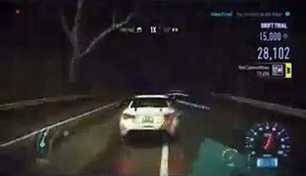 Need For Speed 2015 Gameplay Walkthrough - Part 3 DRIFTING KING & PICK MY NEXT CAR -