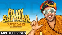 Filmy Saiyaan - Super Dang Ft. Kalpana Patowary Full HD