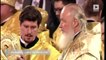 Russian Orthodox cleric justifies Syria campaign