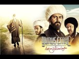 Yunus Emre - ''Aşkın Yolculuğu'' 1 Bölüm İzle 19 Ocak 2016 HD 1080