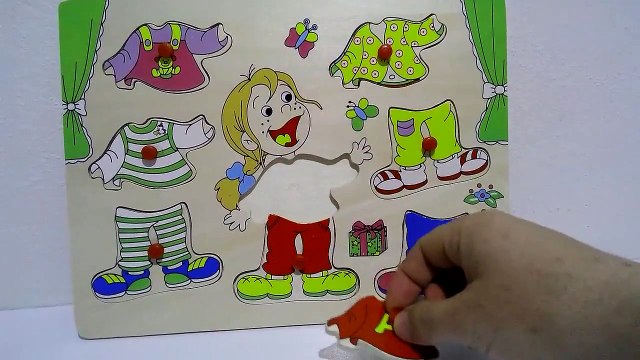 elbise giydirme yapboz tahtası,elbise yapboz oyunları