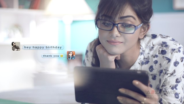 Jahan Iftekhar Showreel _ 2015