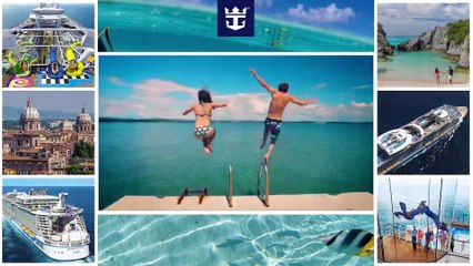 Dünyanın En Büyük Gemisiyle Dünyayı Keşfe Hazır Mısınız?