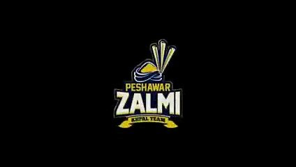 Peshawar Zalmi Official Theme Song Released “The Pekawar Zalmi