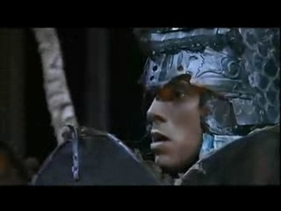 James Thiérré -  La Veillee des Abymes