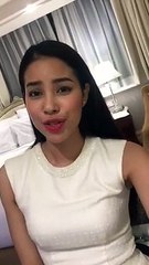 Phạm Hương ngọt ngào hát tặng fan ở Hà Nội