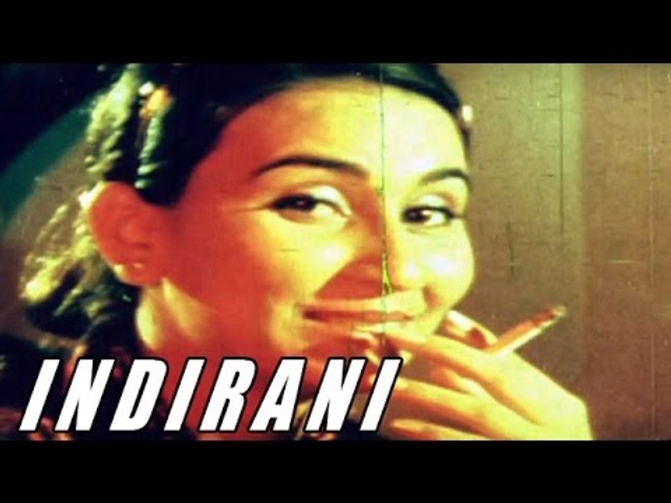 Indirani Full Telugu Movie [HD]