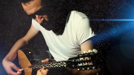 Mehmet Akyüz - Elveda