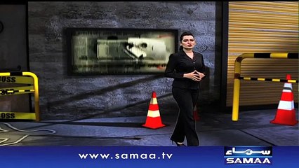 Sobia rana ko kisne qatl kiya - Crime Scene, 08 Jan 2016