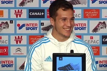 Javier Manquillo : «La pression est nécessaire pour avancer»