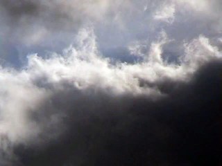 pourvu qu'elle soit douce