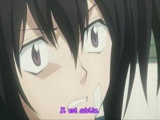 Loveless ~See who I am~