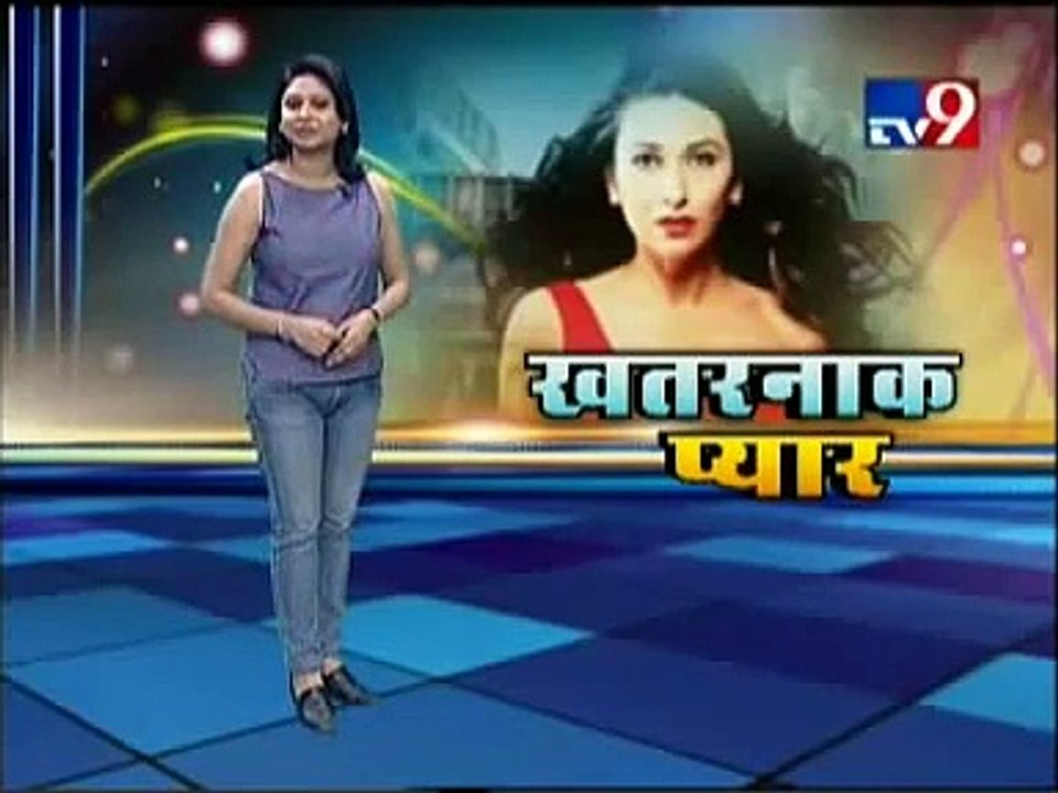 Karishma Kapoor Interview so CUTE - Bollywood Diva