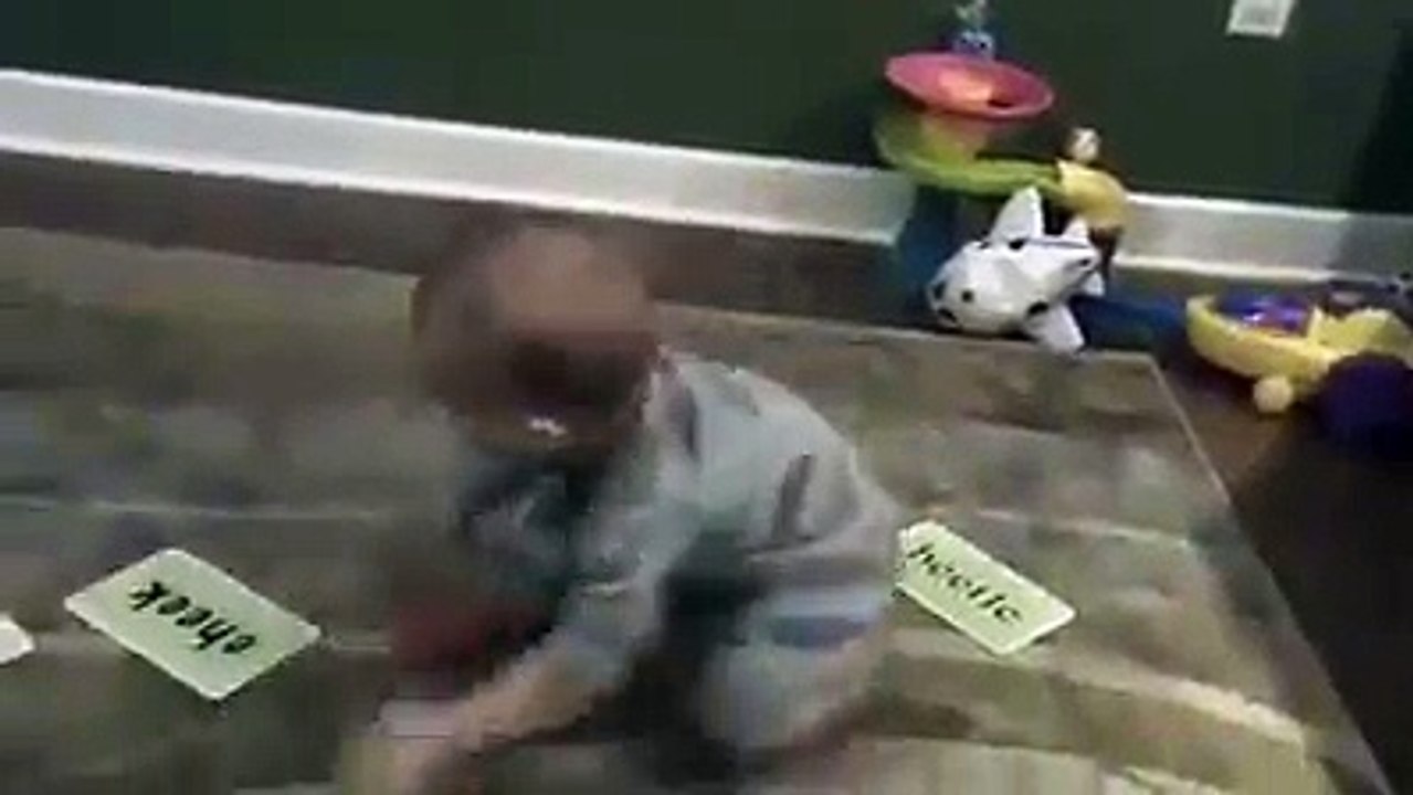 Words finding For Babies