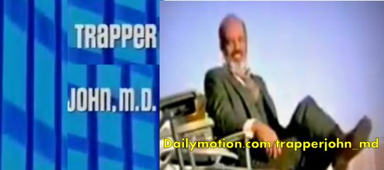 TRAPPER JOHN MD - Ep: Deadly Exposure- S1 E3