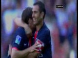 PSG 4 - 0 FCNA