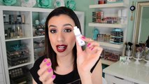 Top 5 Series | Eye Extras - Lashes, Glitter, Adhesive