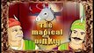 The Magical Donkey - Akbar Birbal Stories - Hindi Animated Stories For Kids , Animated cinema and cartoon movies HD Online free video Subtitles and dubbed Watch 2016