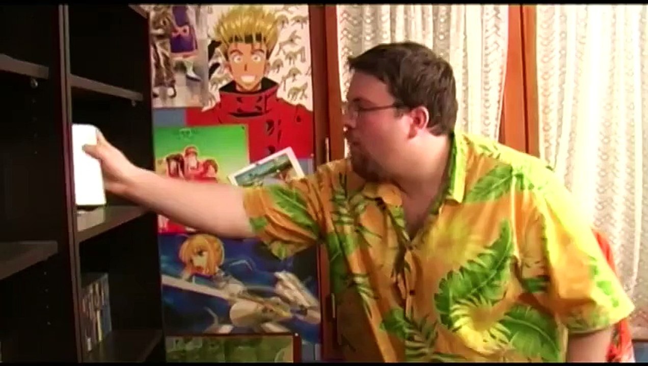 Joueur du Grenier - Spécial dessins animés sportifs  Fun Fan FUN Videos