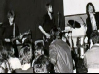 INTRIGA - Pokušaj uzalud (1983)