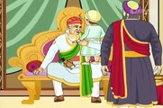 The Most Beautiful Child - Akbar Birbal Stories - English Animated Stories For Kids , Animated cinema and cartoon movies HD Online free video Subtitles and dubbed Watch 2016