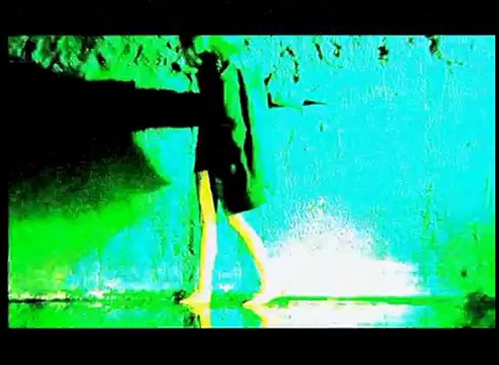 Андрей Косинский  -- 'Нарисуй Помадой' (муз. А.Косинский - сл. М.Гутниковой)