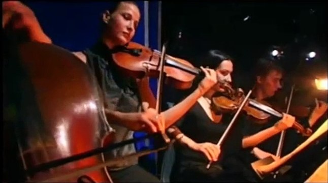 Андрей Косинский. Мне кажется, что я еще не жил