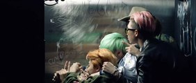방탄소년단 'RUN' MV