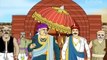 The Oil Man And The Butcher - Akbar Birbal Stories - English Animated Stories For Kids , Animated cinema and cartoon movies HD Online free video Subtitles and dubbed Watch 2016