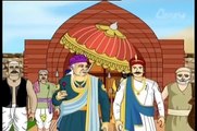 The Oil Man and the Butcher - Akbar Birbal Stories - Hindi Animated Stories For Kids , Animated cinema and cartoon movies HD Online free video Subtitles and dubbed Watch 2016