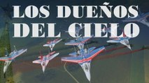 Los dueños del cielo