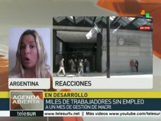 Empleados del Centro Cultural Kirchner se manifestarán por su despido