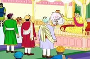 The Persian Trader - Akbar Birbal Stories - English Animated Stories For Kids , Animated cinema and cartoon movies HD Online free video Subtitles and dubbed Watch 2016