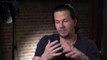 Daddys Home Interview - Mark Wahlberg (2015) - Will Ferrell Movie HD