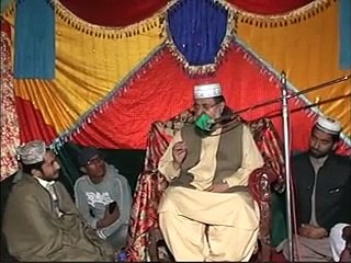 Shadi Mehfil Naveed Latif 53jb Sidhwan Byan Peer Syed Hidayet Rasool Shah Sahib PART 01