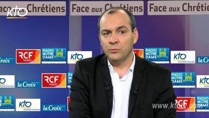 Laurent Berger - "Alléger le code du travail ? Un débat de feignants !"