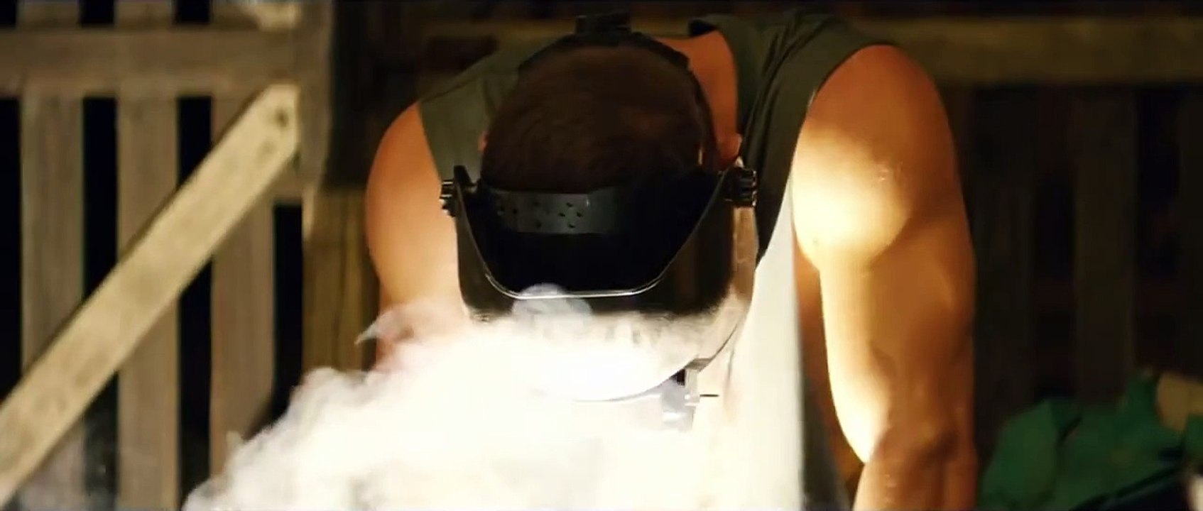 Magic Mike XXL Official Teaser Trailer #1 (2015) - Channing Tatum, Matt Bomer Movie HD , 2016