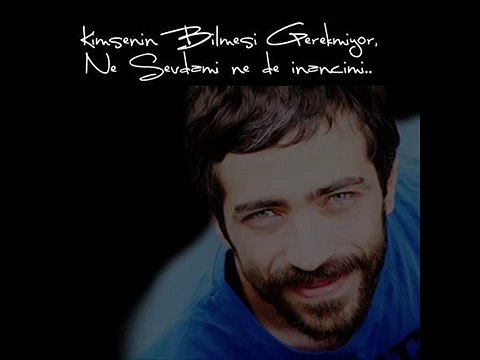 Resul DİNDAR Gözlerin Doğuyor Gecelerime